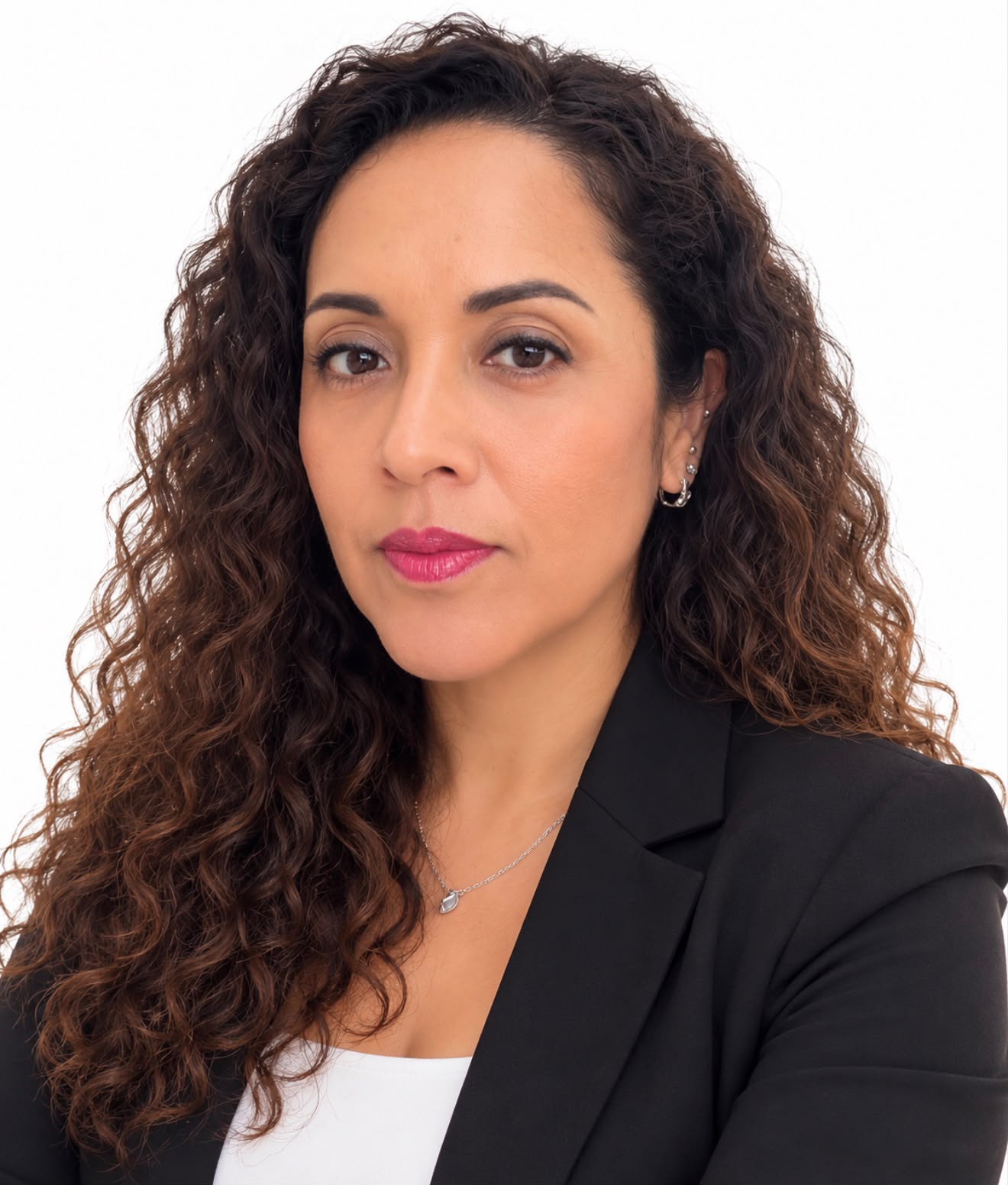 Sheila MARIA MONTIEL ARDILES