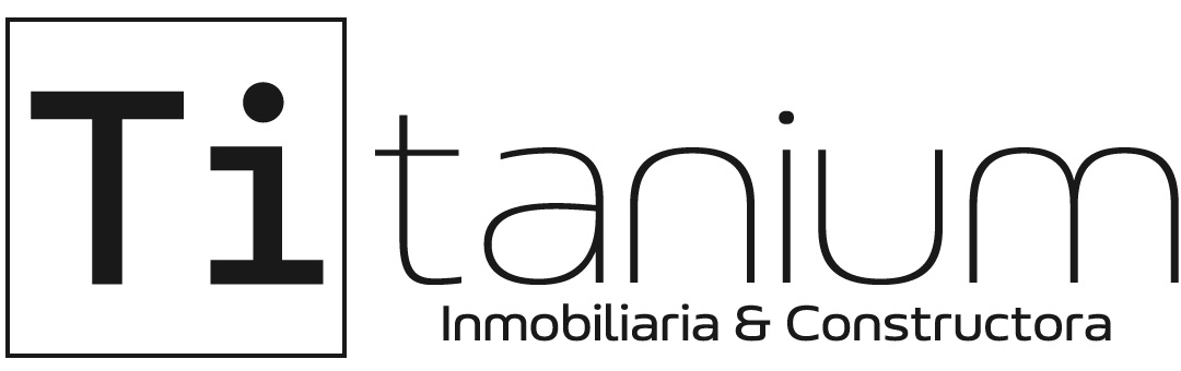 Inmobiliaria Titanium